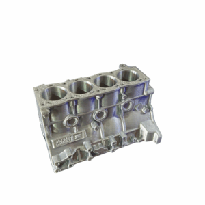 Organizador Porta Lapis Canetas Bloco Motor 4 Cilindros