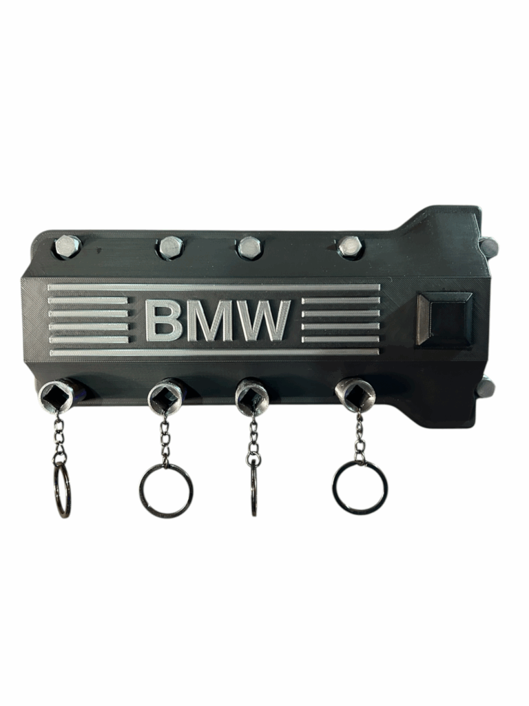 Porta Chaves Bmw
